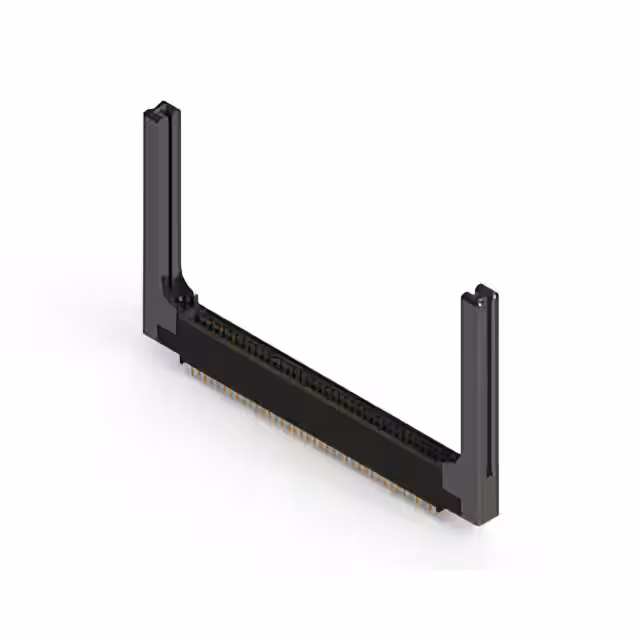 395-078-525-558 EDAC Inc.  Edgeboard Connectors